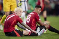 Tottenham Hotspur v Manchester United - UEFA Europa League Final 2025 - Source: Getty